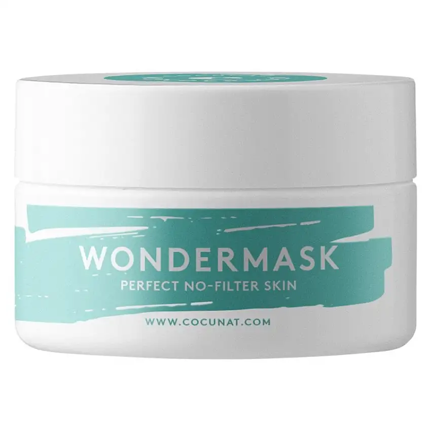 COCUNAT Masques pour le visage