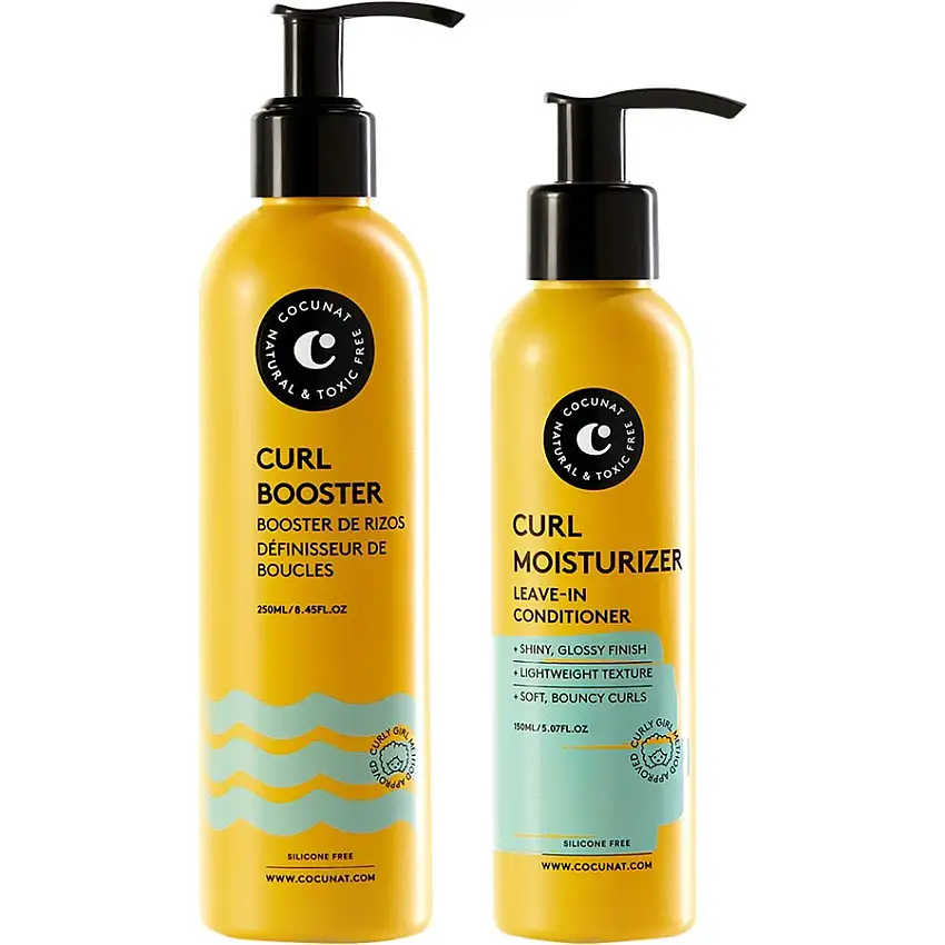 COCUNAT Soins des cheveux