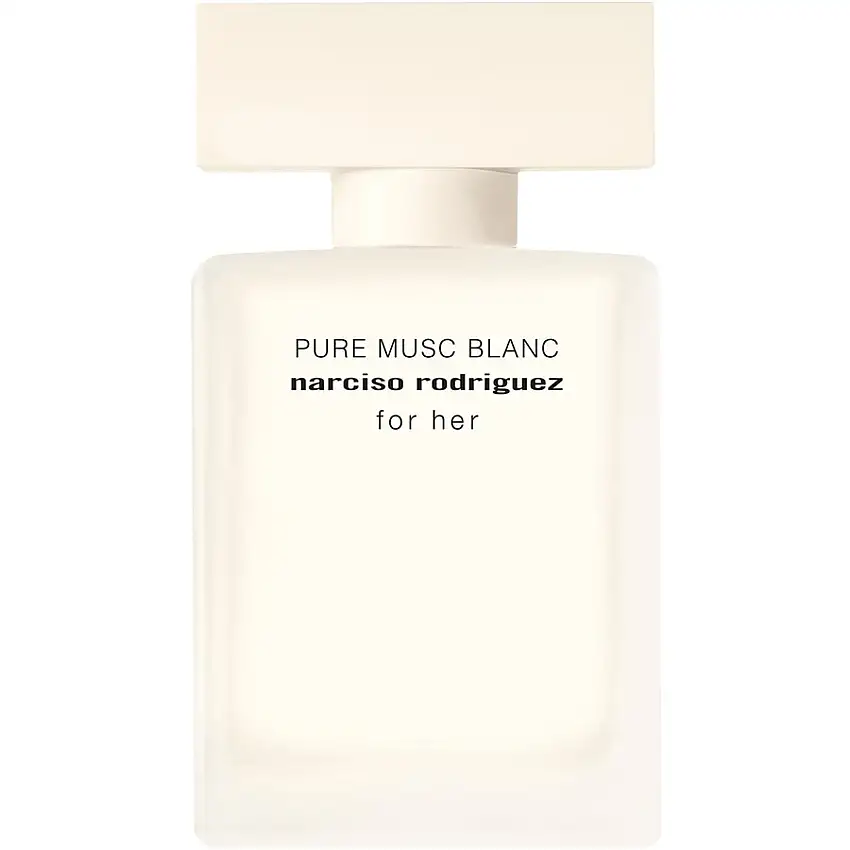 Narciso Rodriguez for herPure Musc Blanc