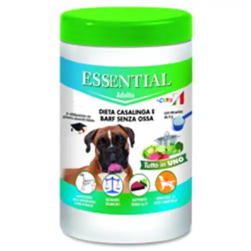 ESSENTIEL CHIEN ADULTE 150G