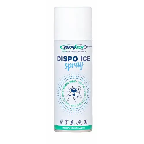 DISPOICE SPRAY A GLACE 200ML