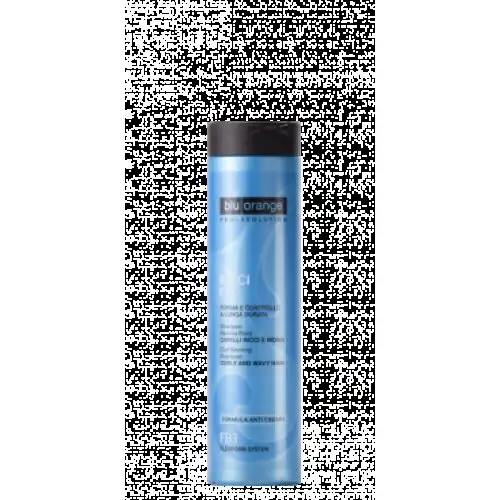 Ricci Fix Shampoing 200ml