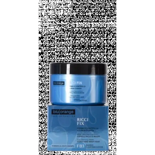 Ricci Fix Masque 20 ml