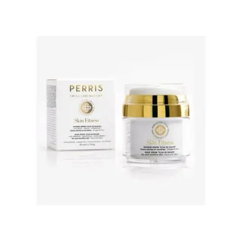 Masque Sérum Eclat De Beaute'