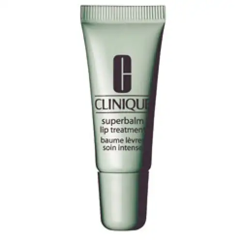 SOIN POUR LES LÈVRES @CQ SUPERBALM
