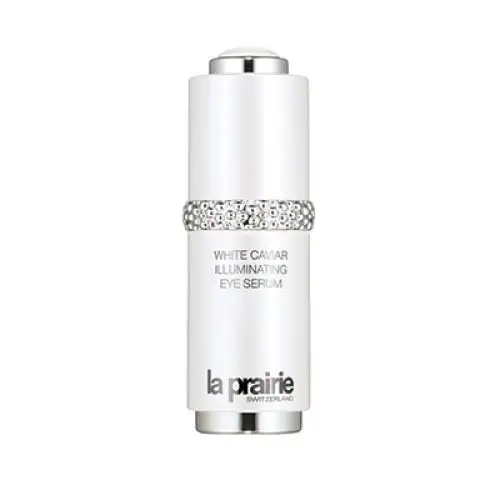 La Prairie White Caviar Sérum Illuminateur Yeux 15 ml