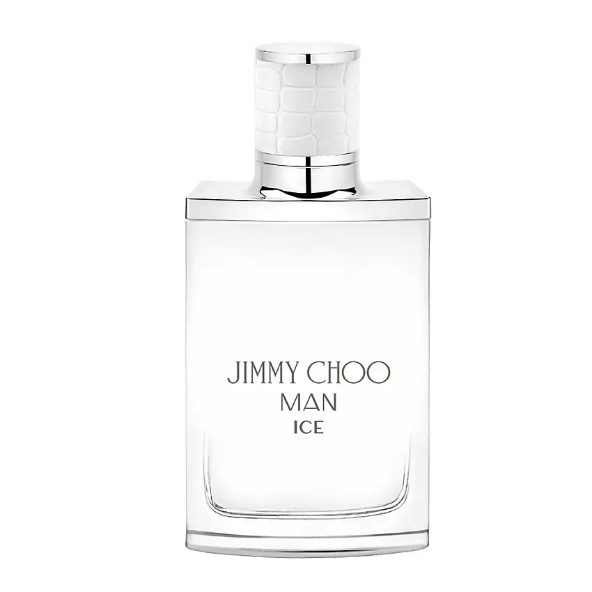 Jimmy Choo MAN ICE Eau de Toilette