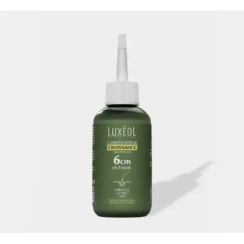 Luxéol Conditionneur sans rinçage Croissance 150ml