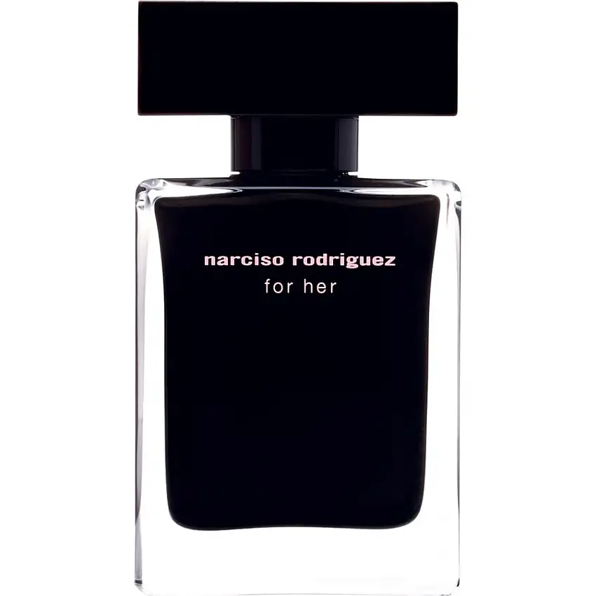 Narciso Rodriguez for her