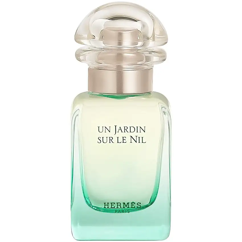 Hermès Collection Parfums-JardinsUn Jardin sur le Nil