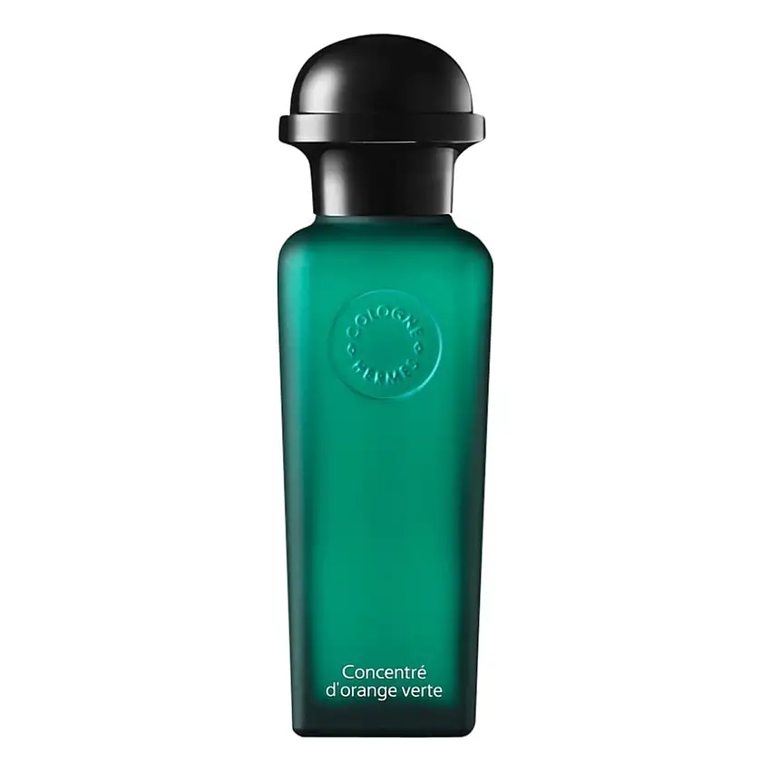 Hermès Collection ColognesConcentré d'Orange Verte