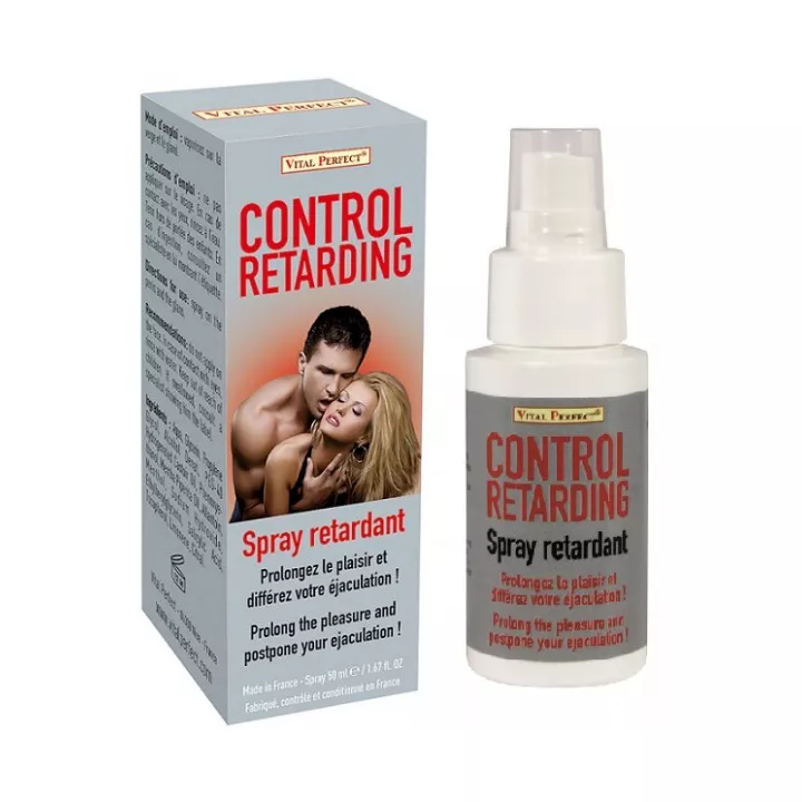 Vital Perfect Control retarding 50 ml