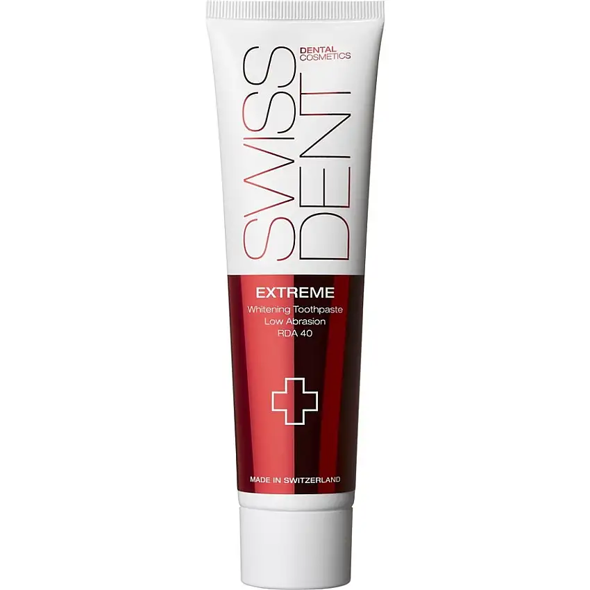 Swissdent Dentifrice