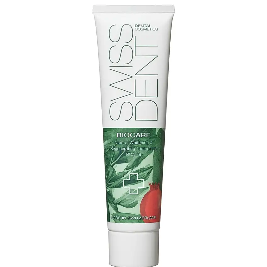 Swissdent DentifriceVegan