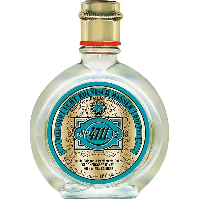 4711 Echt Kölnisch Wasser