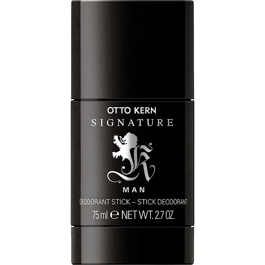 Otto Kern Signature Man