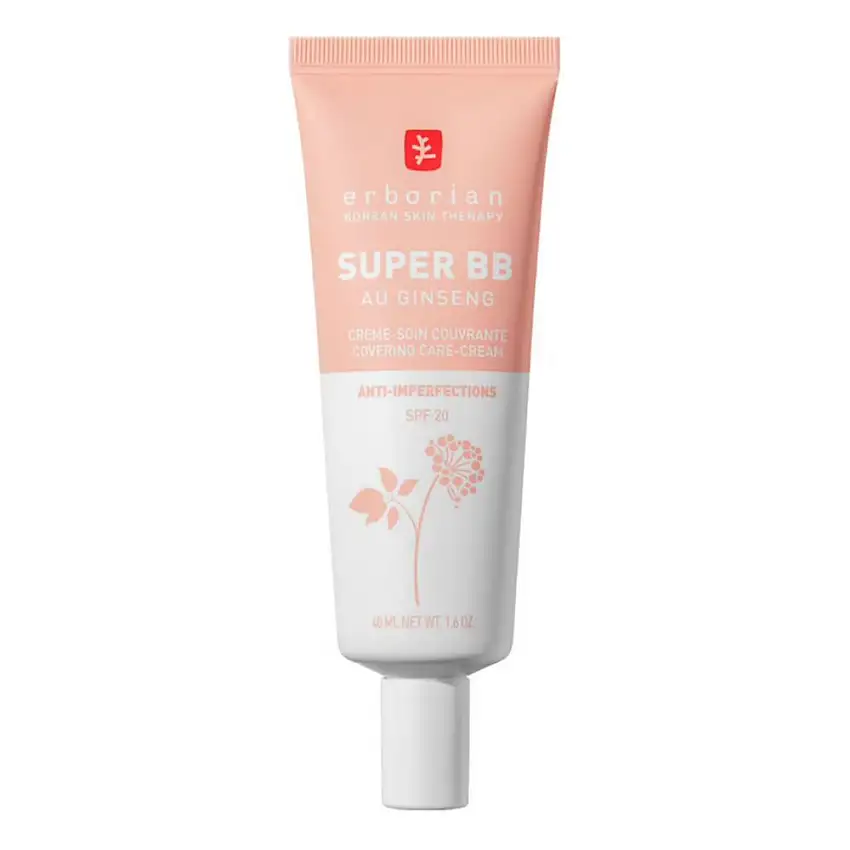 Erborian Super BB SPF20 Clair 40ml