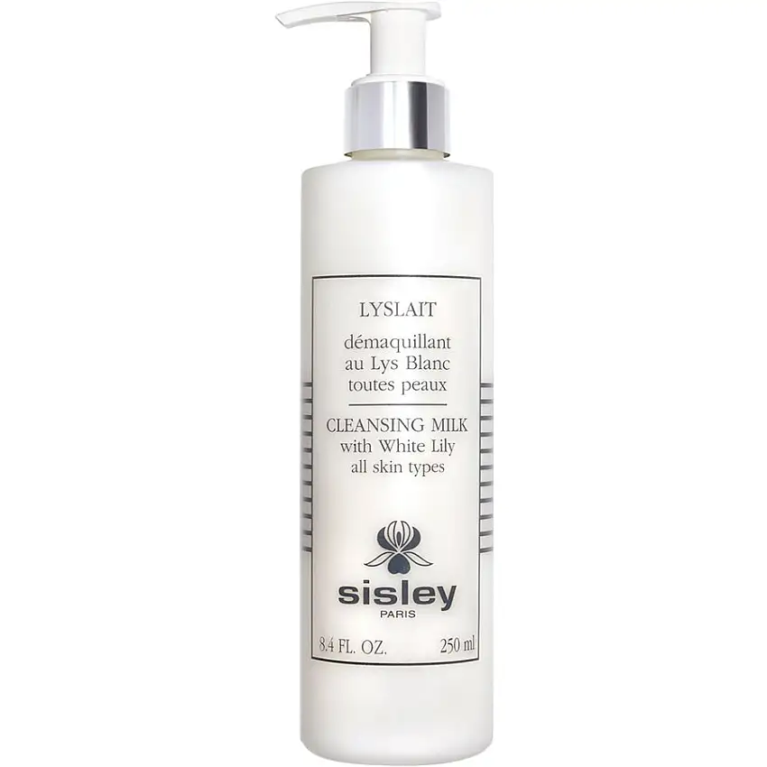 SISLEY Nettoyage