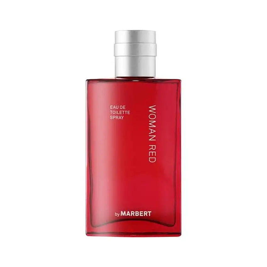 Marbert WomanRed