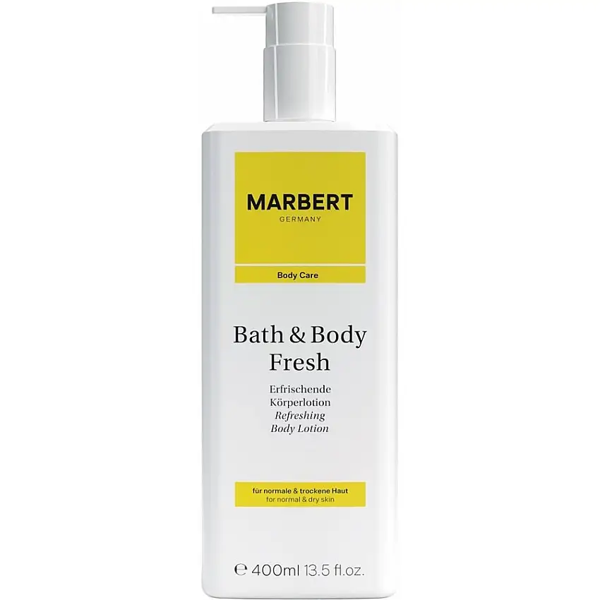 Marbert Bath & BodyFresh