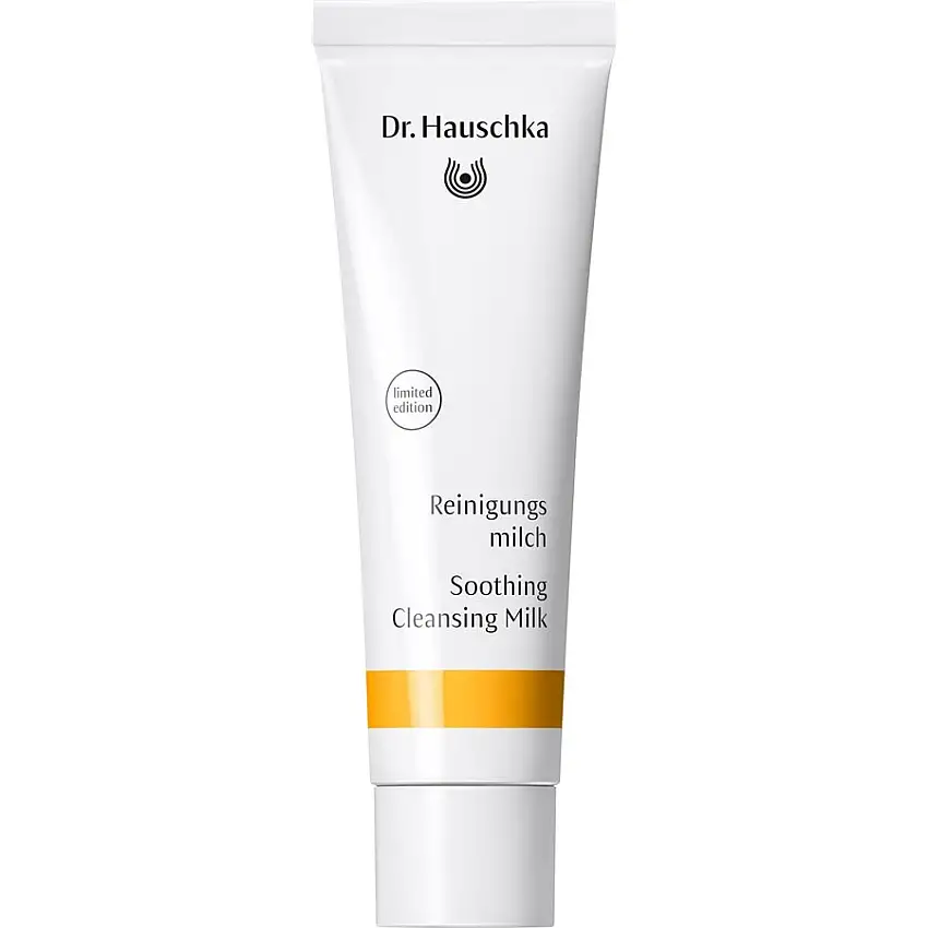 Dr. Hauschka Nettoyage du visage