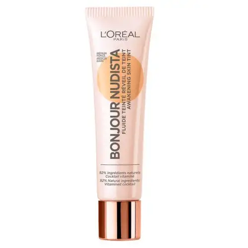 @L'OREAL BB CRÈME BONJUR NUDISTE 4
