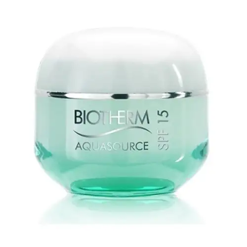 * BIOTH AQUAS CRÈME SPF15 50 ML