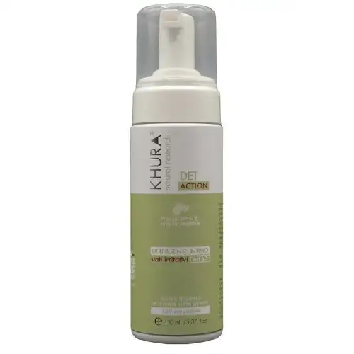 KHURA DET ACTION INTIMO 150ML