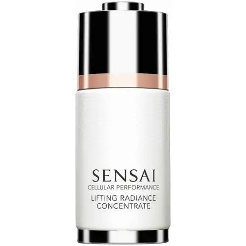 Sensai Cellular Performance Concentré Éclat Liftant 40 ml