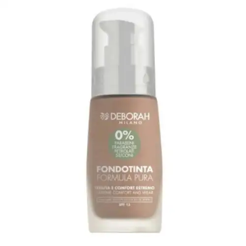 Fond de teint Pure Formula 03
