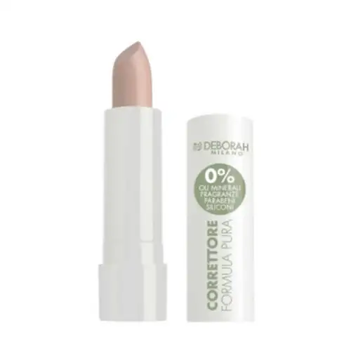 DEBORAH MILANO Correcteur Formule Pure 01