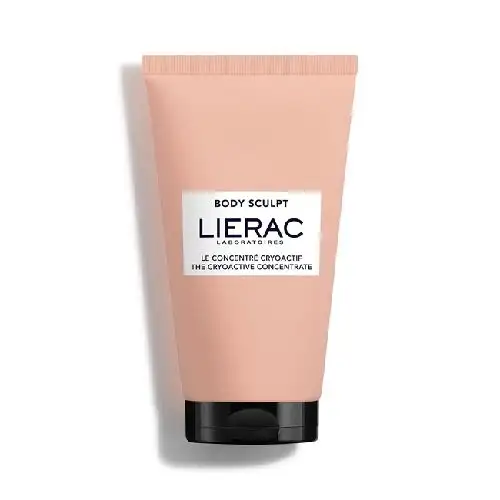 LIERAC Body-Sculpt Le Concentré Cryoactif - 150ml