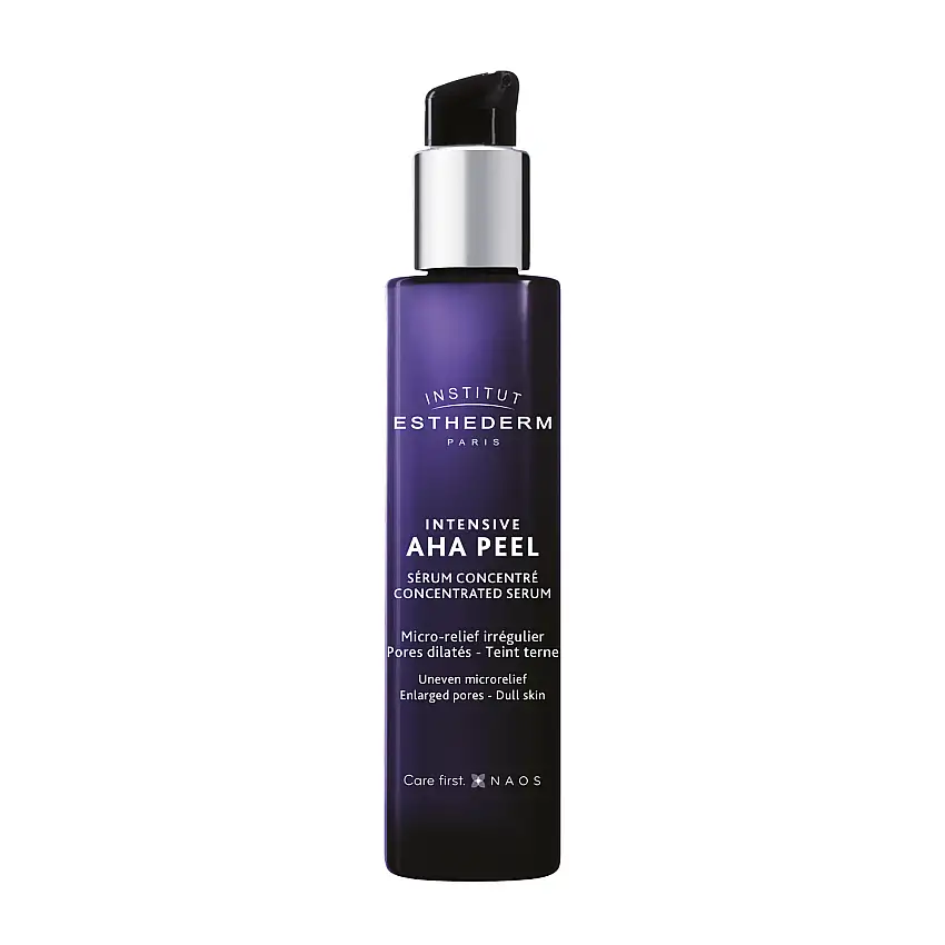 Intensive Serum Concentré Intensive AHA Peel 30 ml