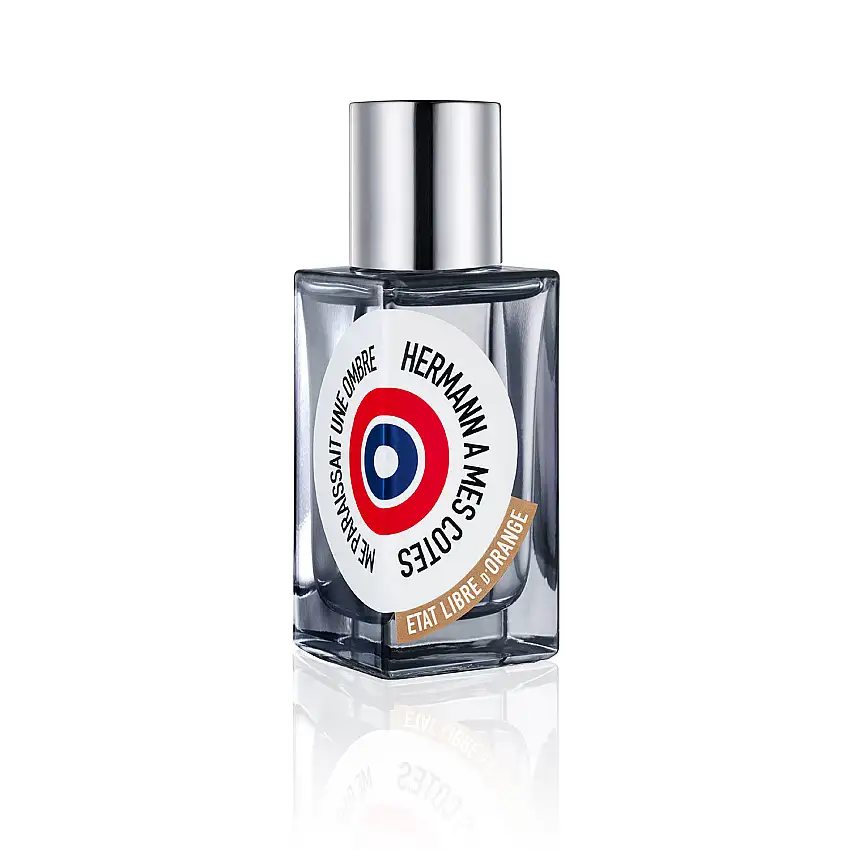 Hermann Eau de Parfum