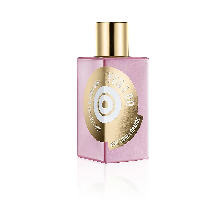 Yes I Do Eau de Parfum 100 ml