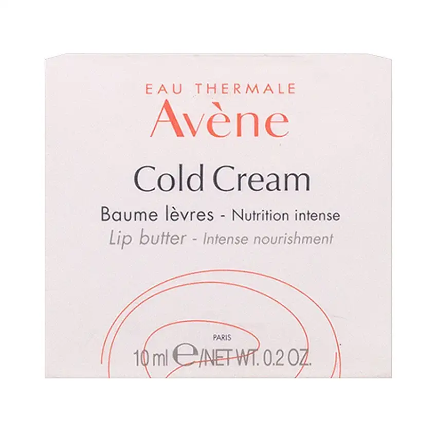 Avene Baume Levre 10Ml
