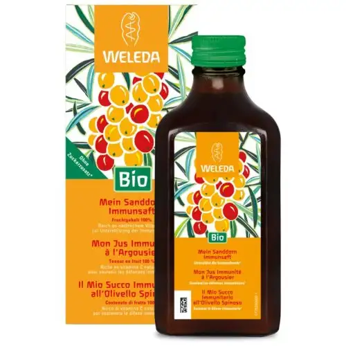 OLIVELLO SPINOSO VITAL SUCCO