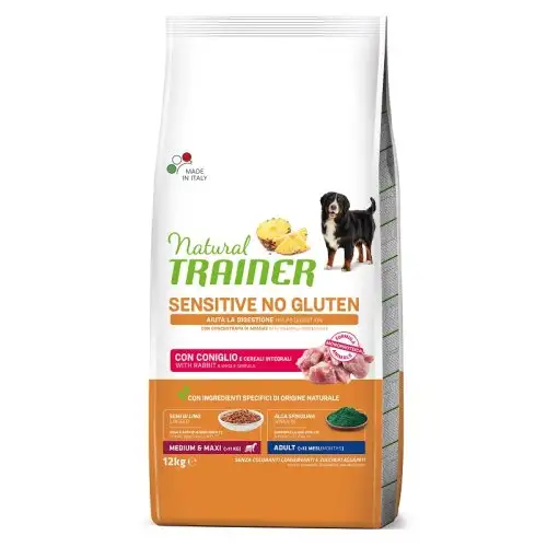 NT DOG SENS M/M CON/CRL 12KG