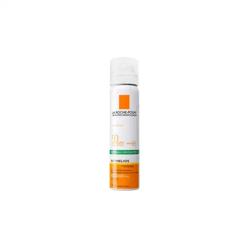 Anthelios Spray Visage Invisible SPF50 La Roche Posay 75 ml