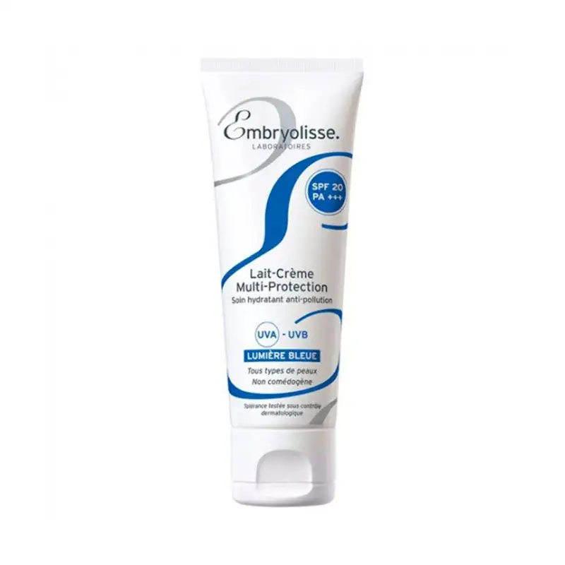 Embryolisse Crème Multi-Protection Hydratante - 40ml