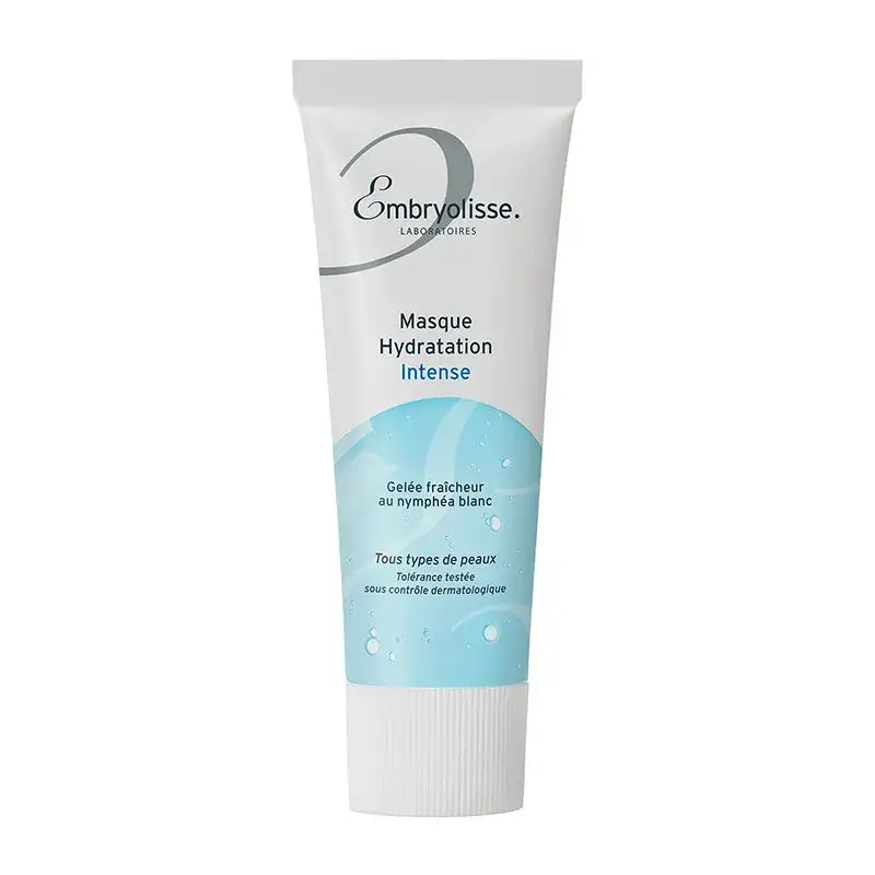 Embryolisse Masque Hydratation Intense - 50ml
