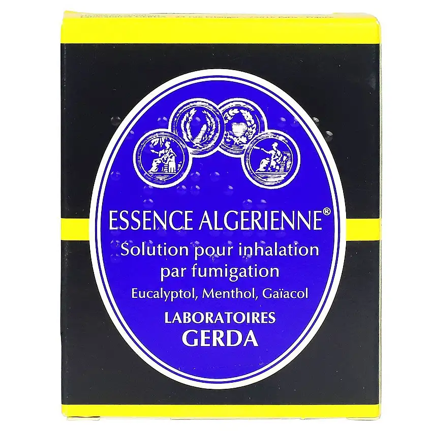 Essence Algerienne Inh Fl 20Ml