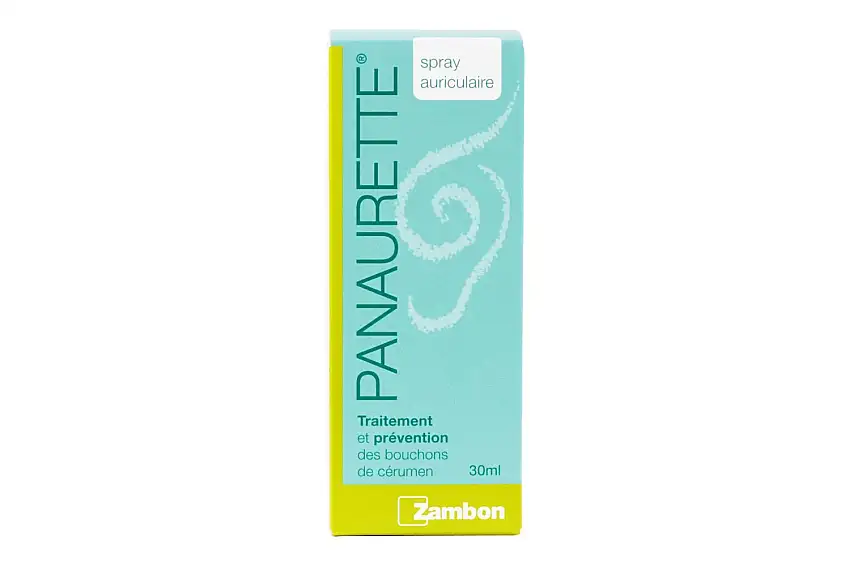 Panaurette Spray Auriculaire Flacon 30ml