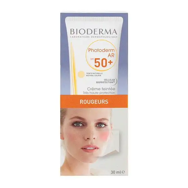 Photoderm AR SPF50+ Teinté 30ml