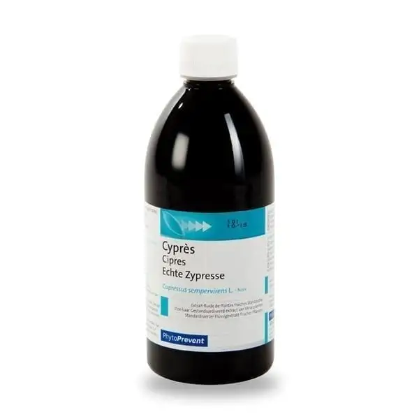 EPS Cyprès