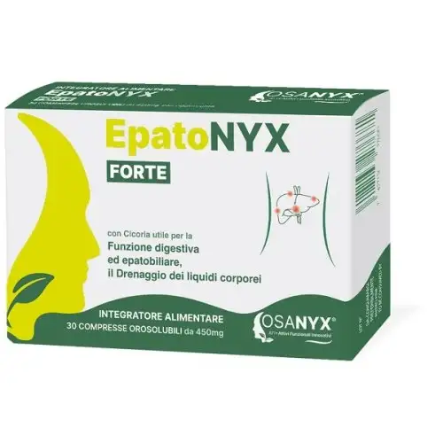 EPATONYX FORTE 30CPR OROSOL