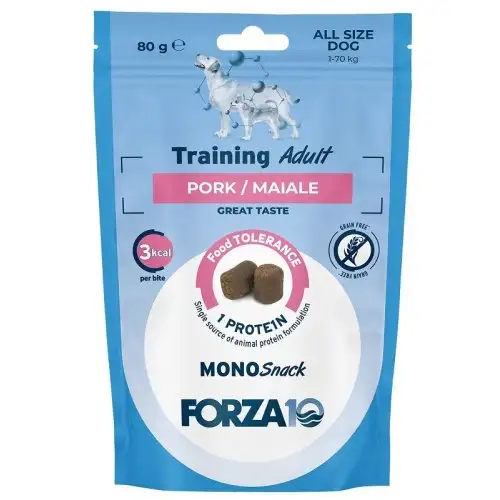 F10 MONO SNACK TR DOG AA MAI80