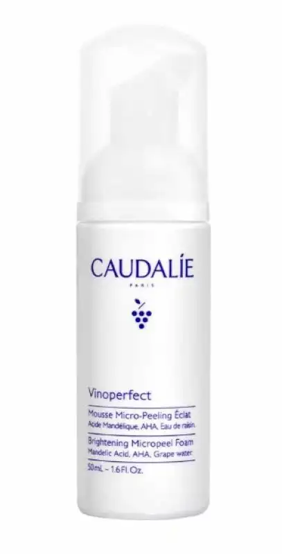 Vinoperfect Mousse Micro-Peeling Eclat 50ml