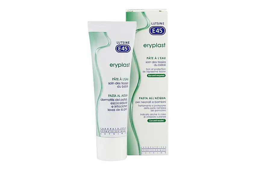Eryplast Pate A L'eau 75G