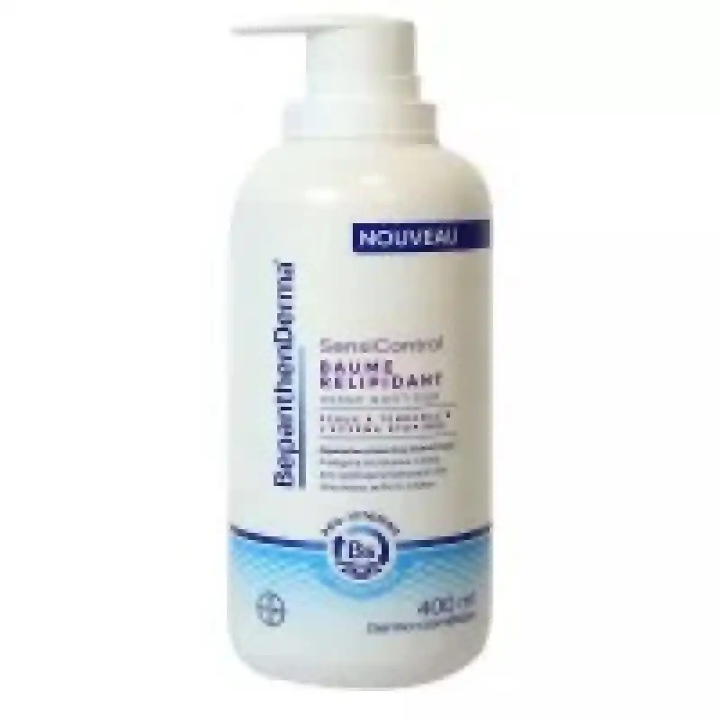 Bepanthen Derma SensiControl Baume 400ml